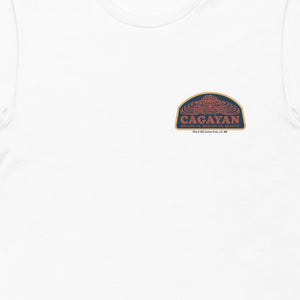 Survivor Camiseta Cagayan