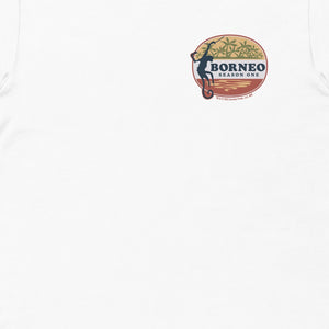 Survivor T-Shirt Bornéo