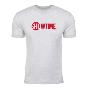Showtime Logo Herren's Tri-Blend T-Shirt