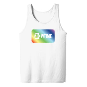 SHOWTIME Pride Box Adult Tank Top