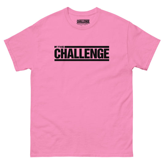 The Challenge Logo T-Shirt