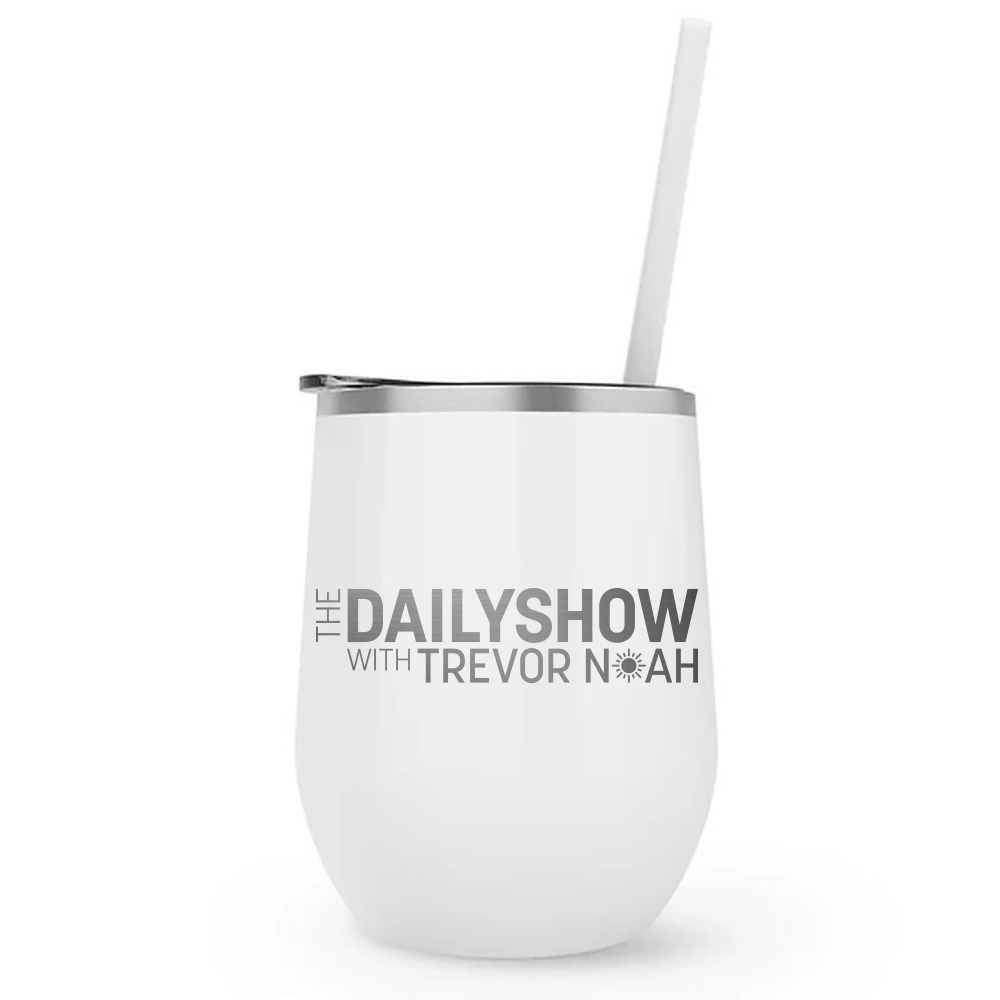 The Daily Tumbler