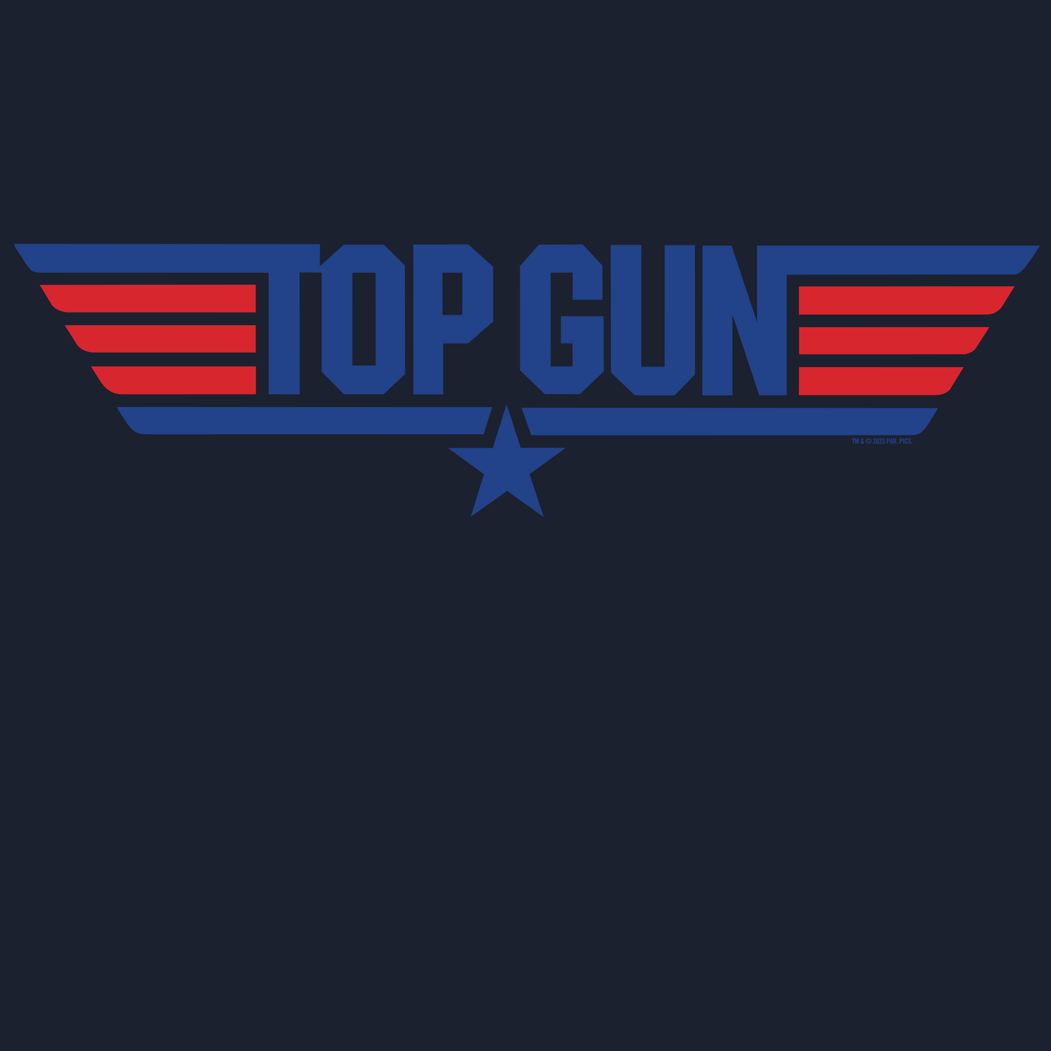 Amazon.com: Top Gun Logo, Size 4.5x1.5 Inches Embroidered Iron on Patch. by  TheDNtrading. : Arts, Crafts & Sewing