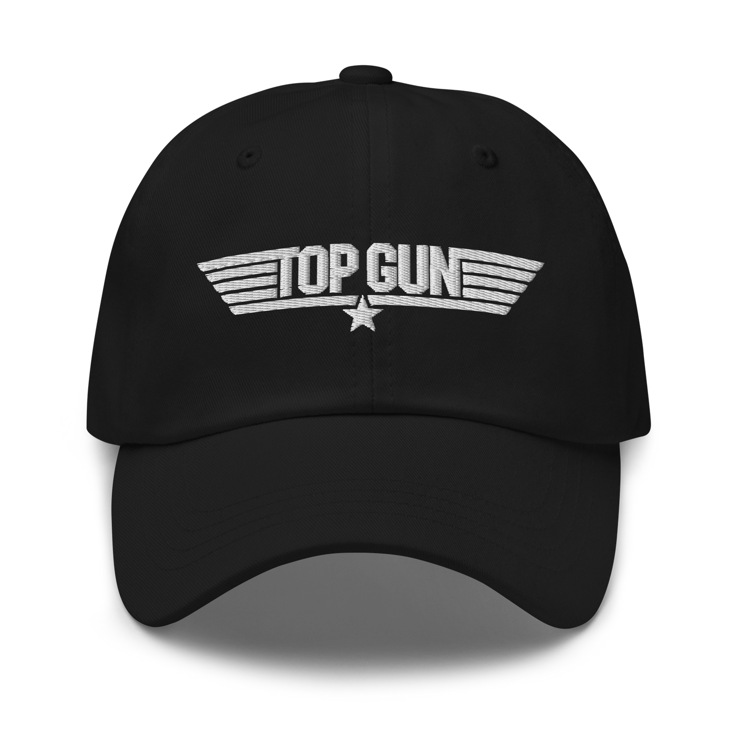 Top Gun Classic Dad Hat