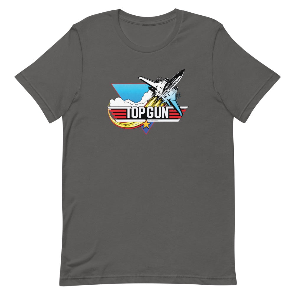 Top Gun Need For Speed Unisex Premium T-Shirt