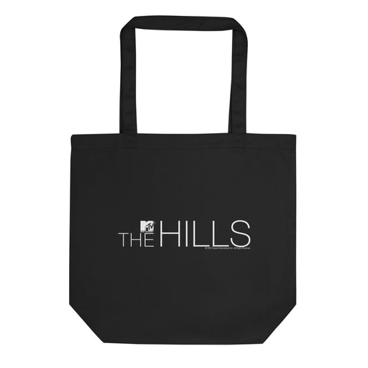 The Hills Logo Eco Tote Bag