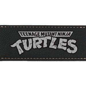 Teenage Mutant Ninja Turtles Leather Bottle Opener