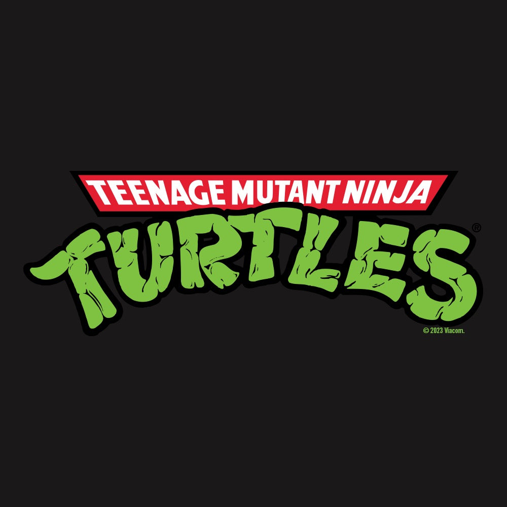 Teenage Mutant Ninja Turtles Adult Fleece Joggers