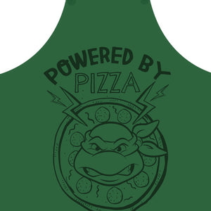 Teenage Mutant Ninja Turtles Powered By Pizza Apron