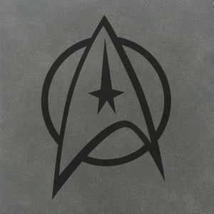 Star Trek: The Original Series Reisepass-Halter
