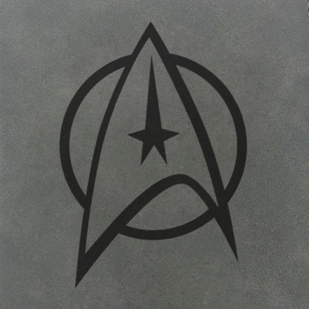 Star Trek: The Original Series Passport Holder