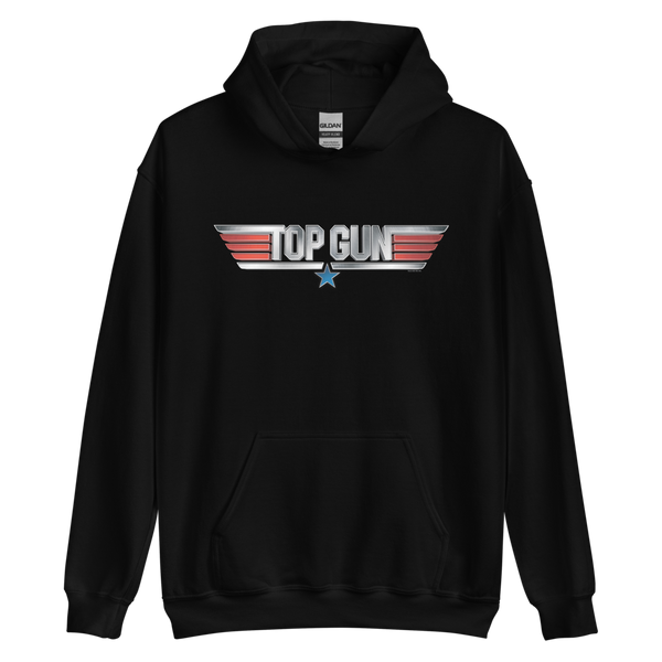 Top Gun Hooded Sweatshirt Shop Paramount –