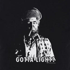 Twin Peaks Brauchen Sie Licht? Erwachsene T-Shirt mit kurzen Ärmeln