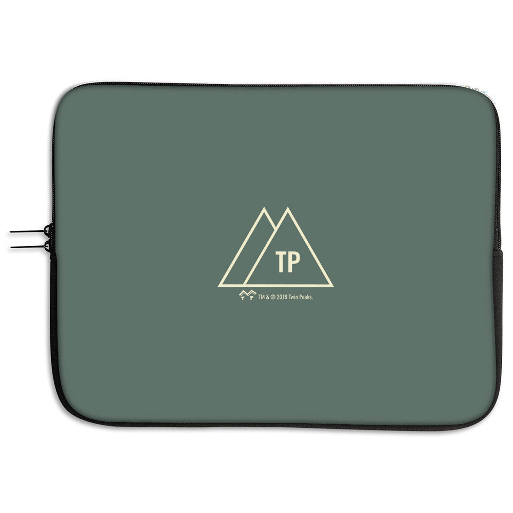 Twin Peaks TP Peaks Neoprene Laptop Sleeve