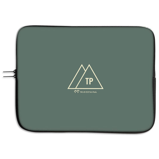Twin Peaks TP Peaks Neoprene Laptop Sleeve