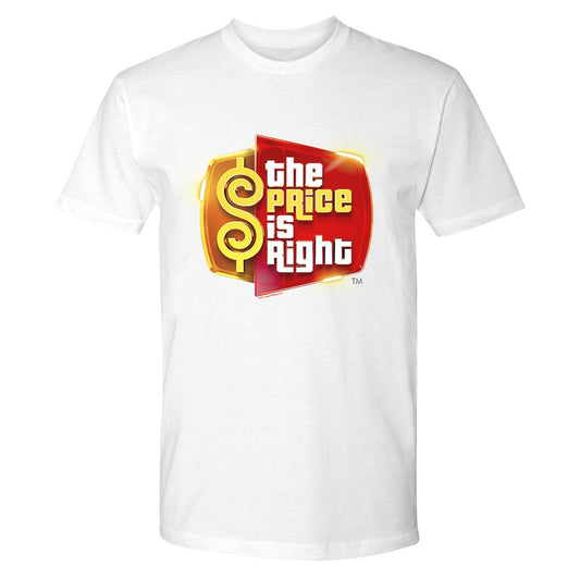  Price is Right Logo Zip Hoodie : Clothing, Shoes & Jewelry