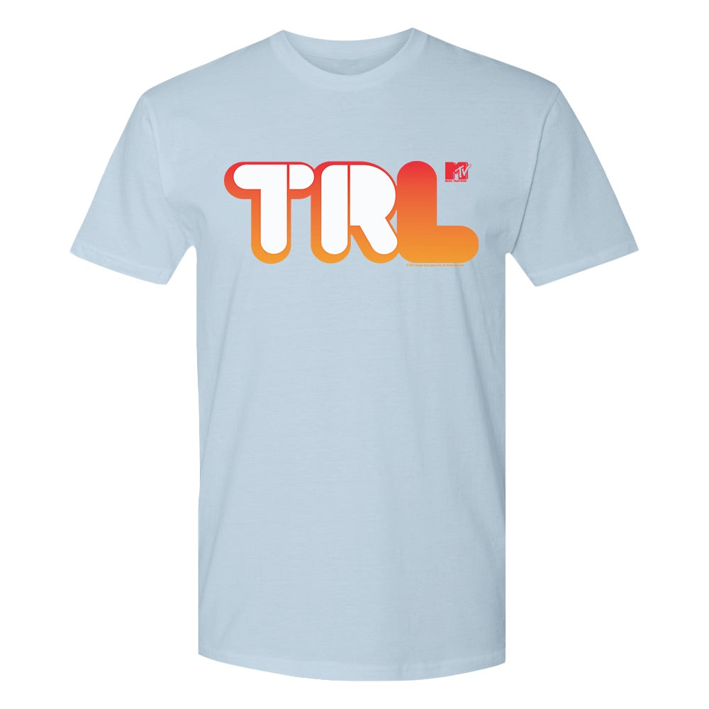 TRL Logo Adult Short Sleeve T-Shirt