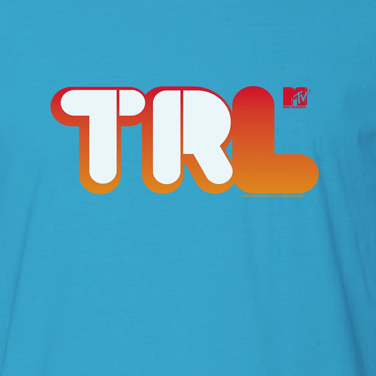 TRL Logo Adult Short Sleeve T-Shirt