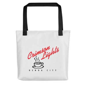 The Young and the Restless Premium Tote Bag