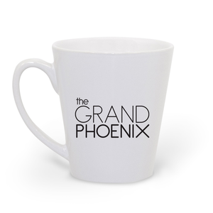 The Young and the Restless Grand Phoenix 12 oz Latte Mug