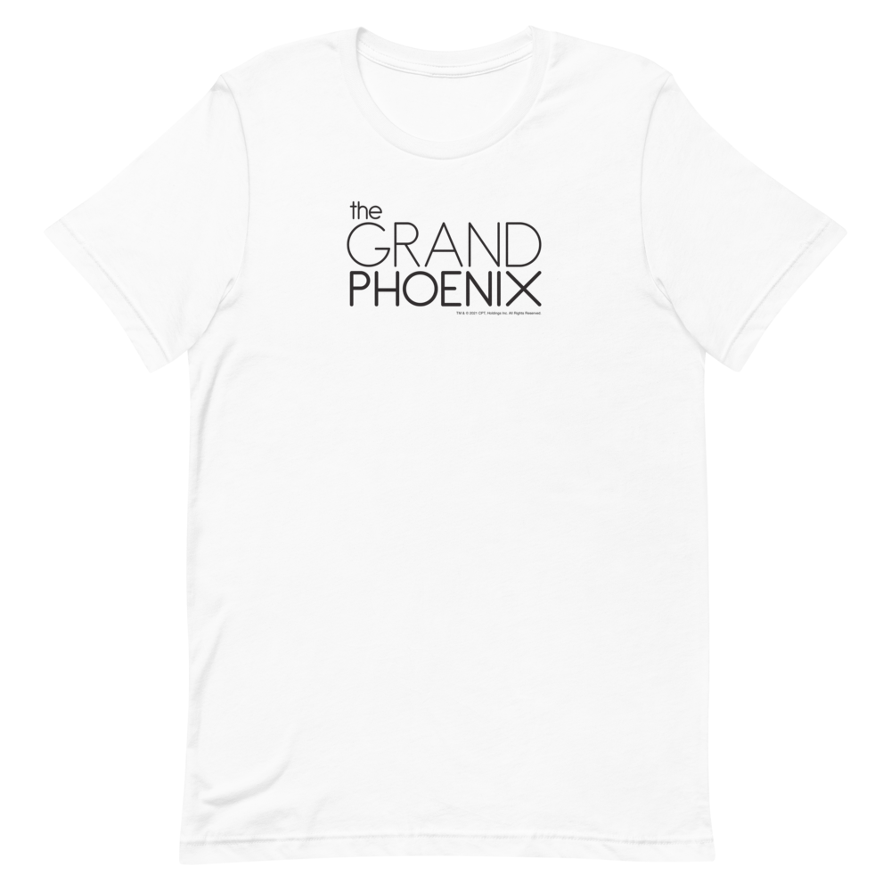The Young and the Restless Grand Phoenix Unisex Premium T-Shirt