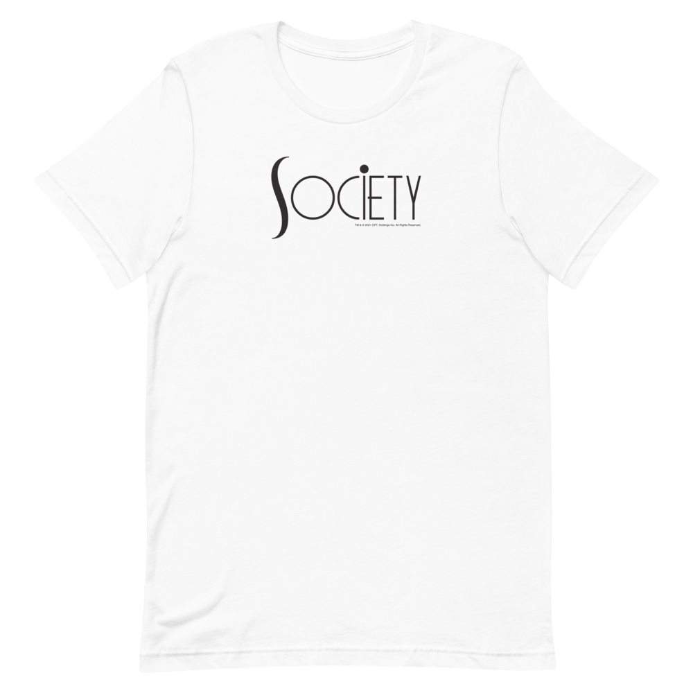 The Young and the Restless Society Unisex Premium T-Shirt