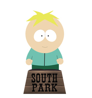 South Park Butters Cardboard Cutout Standee