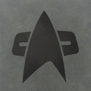 Star Trek: Voyager Reisepass-Halter