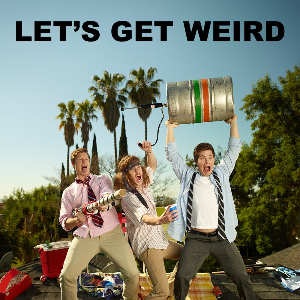 workaholics cover photo