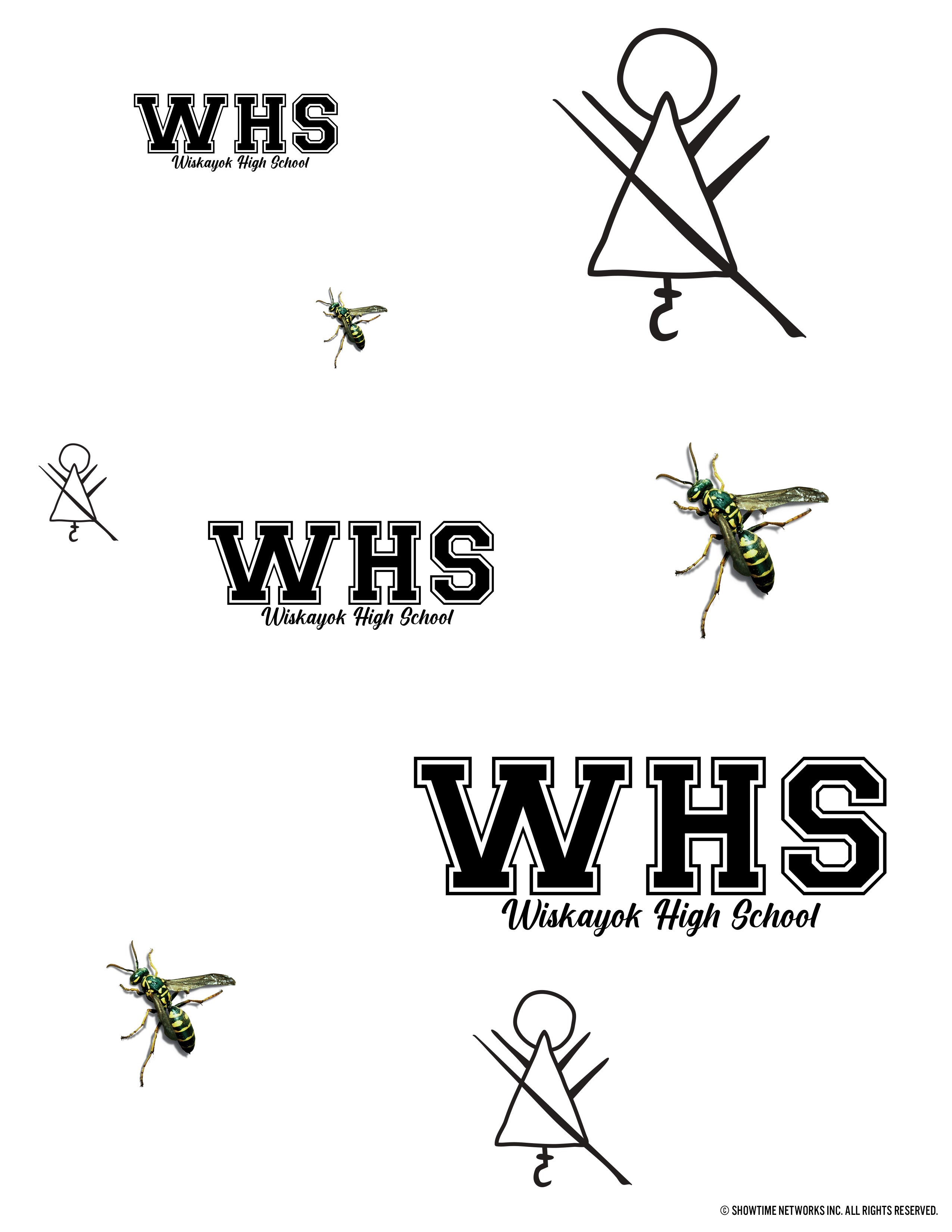 Tattoo Play Pause Icons