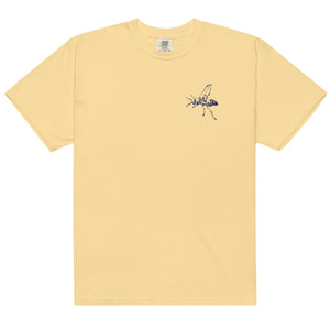 Yellowjackets Camiseta WHS Comfort Colors