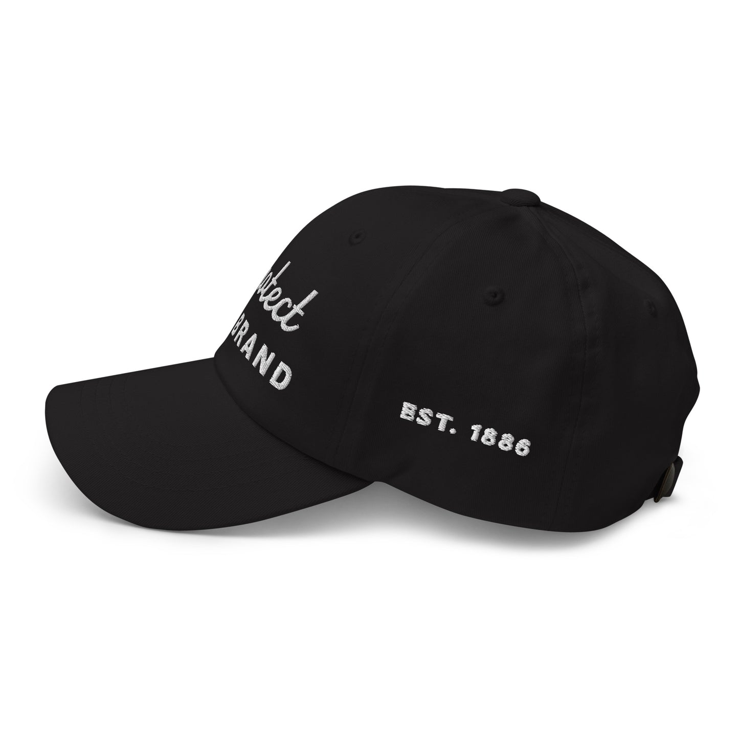 Yellowstone Bunkhouse Dad Hat