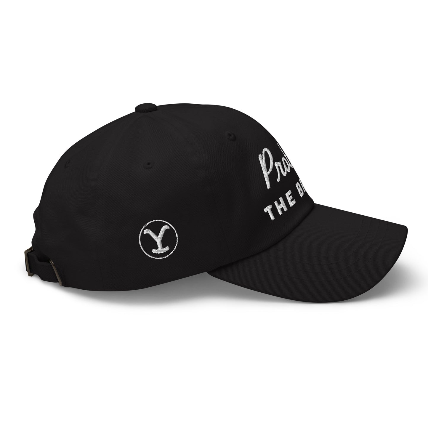 Yellowstone Casquette Bunkhouse Dad Hat