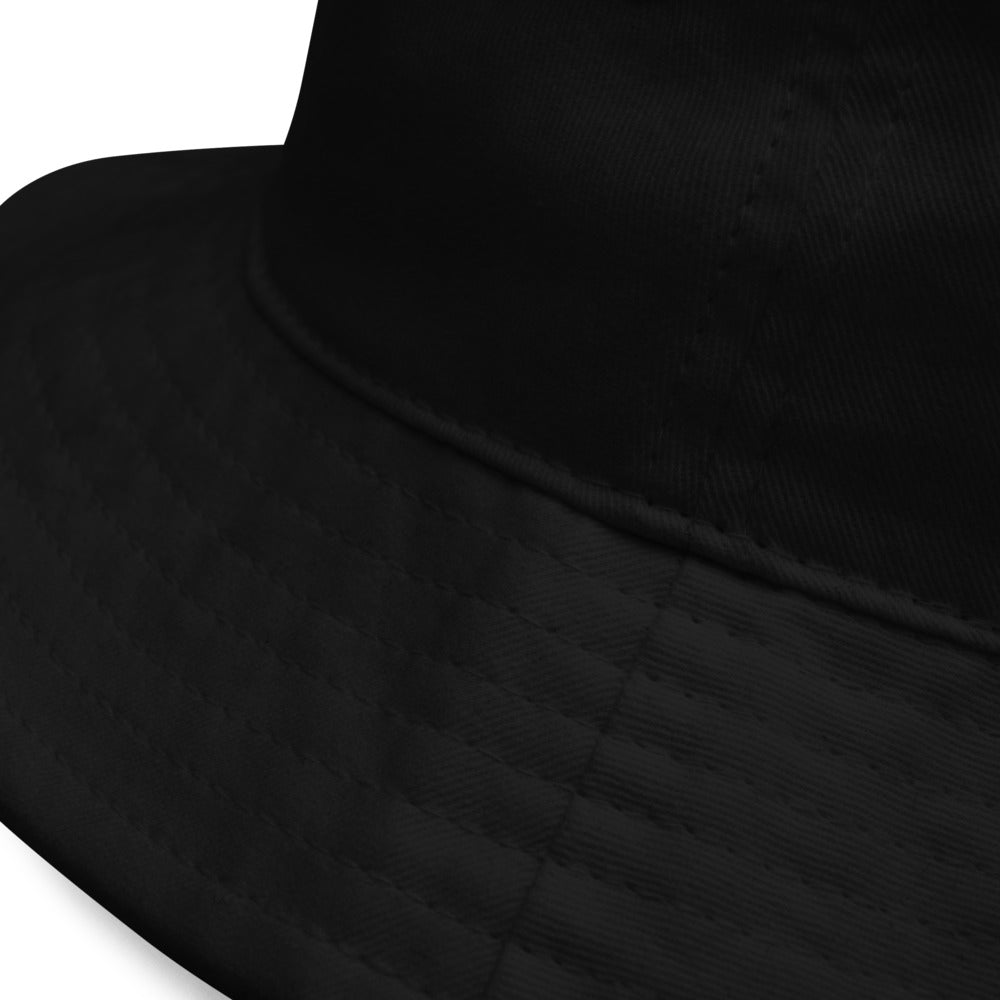 Yellowstone Choose the Way Flexfit Bucket Hat