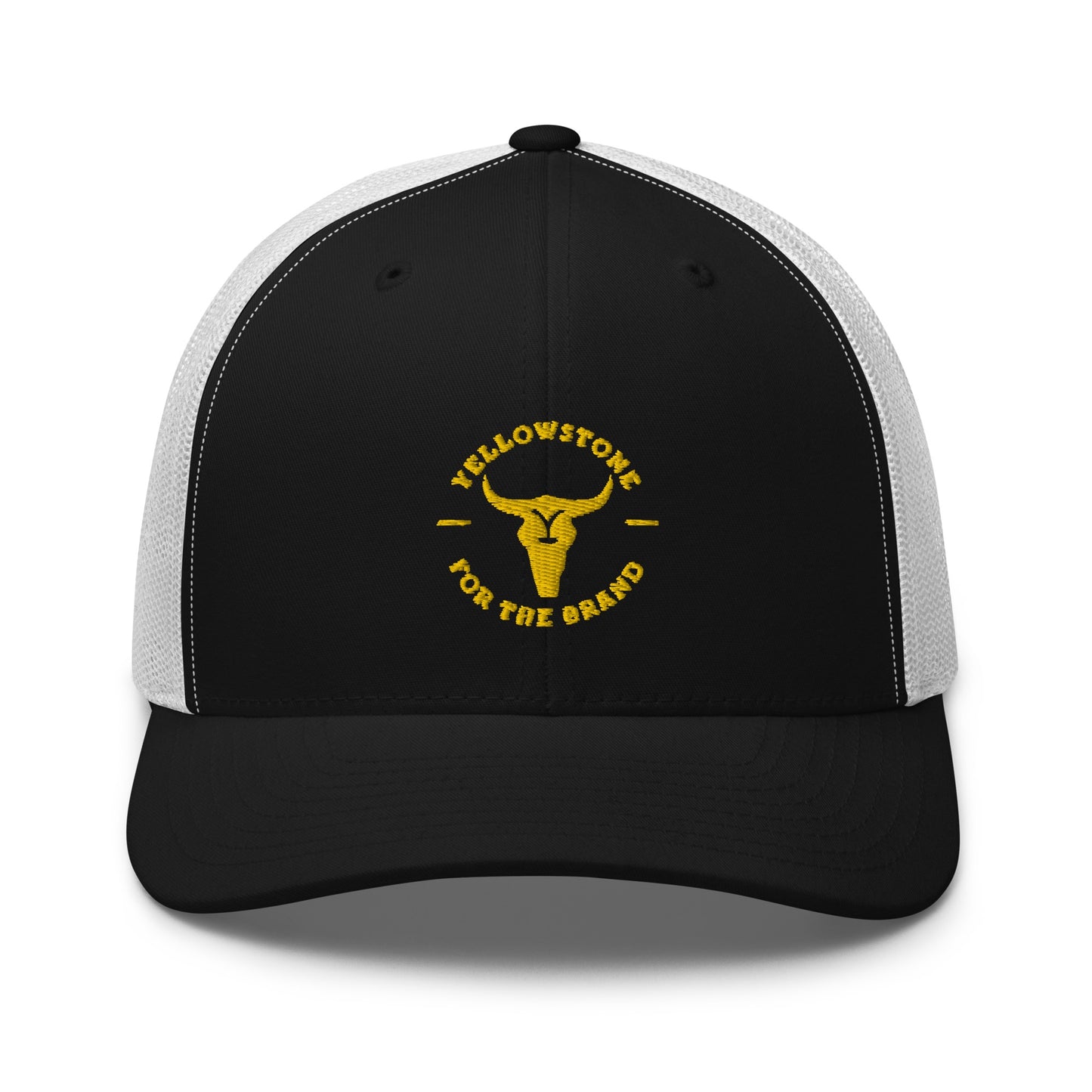 Yellowstone Pour la marque Trucker Hat