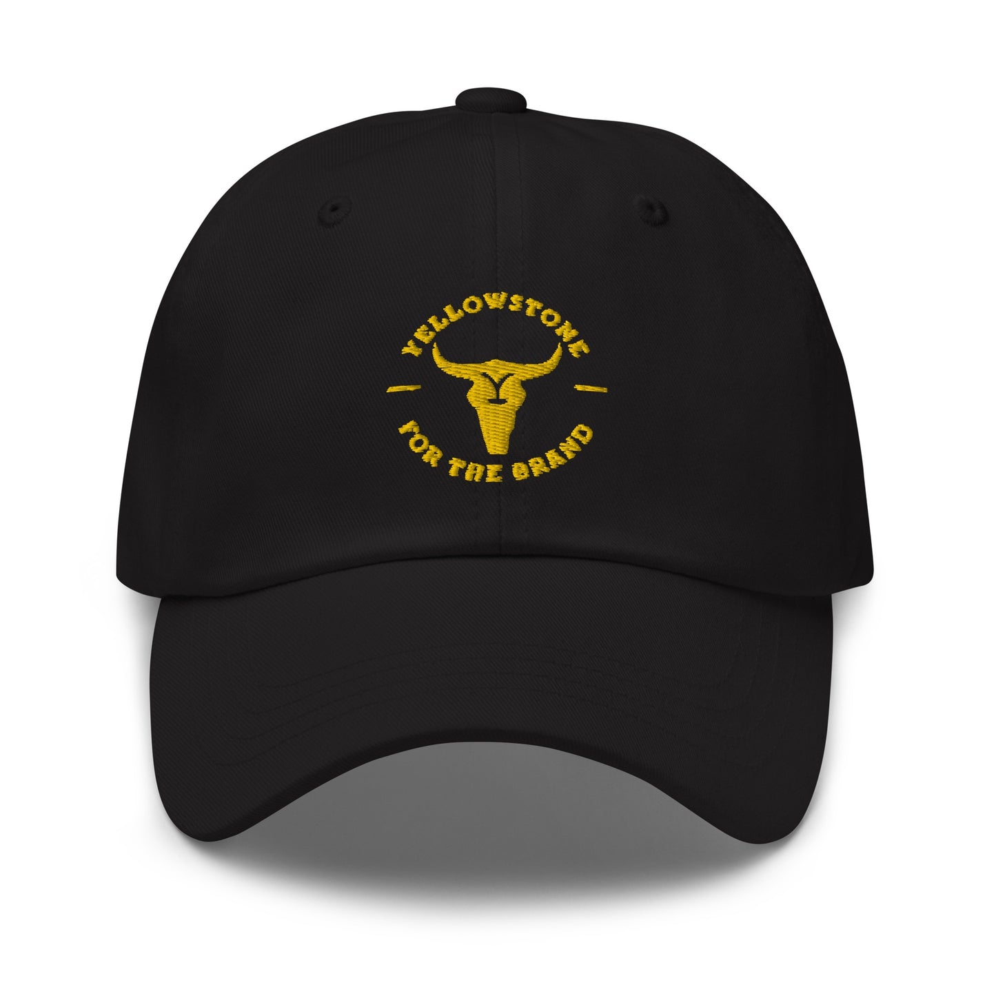Yellowstone For The Brand Classic Dad Hat