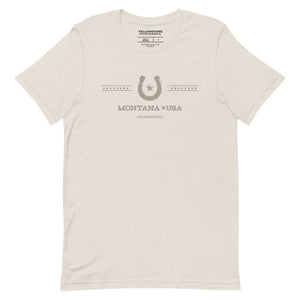 Yellowstone Riding For A Legacy T-Shirt
