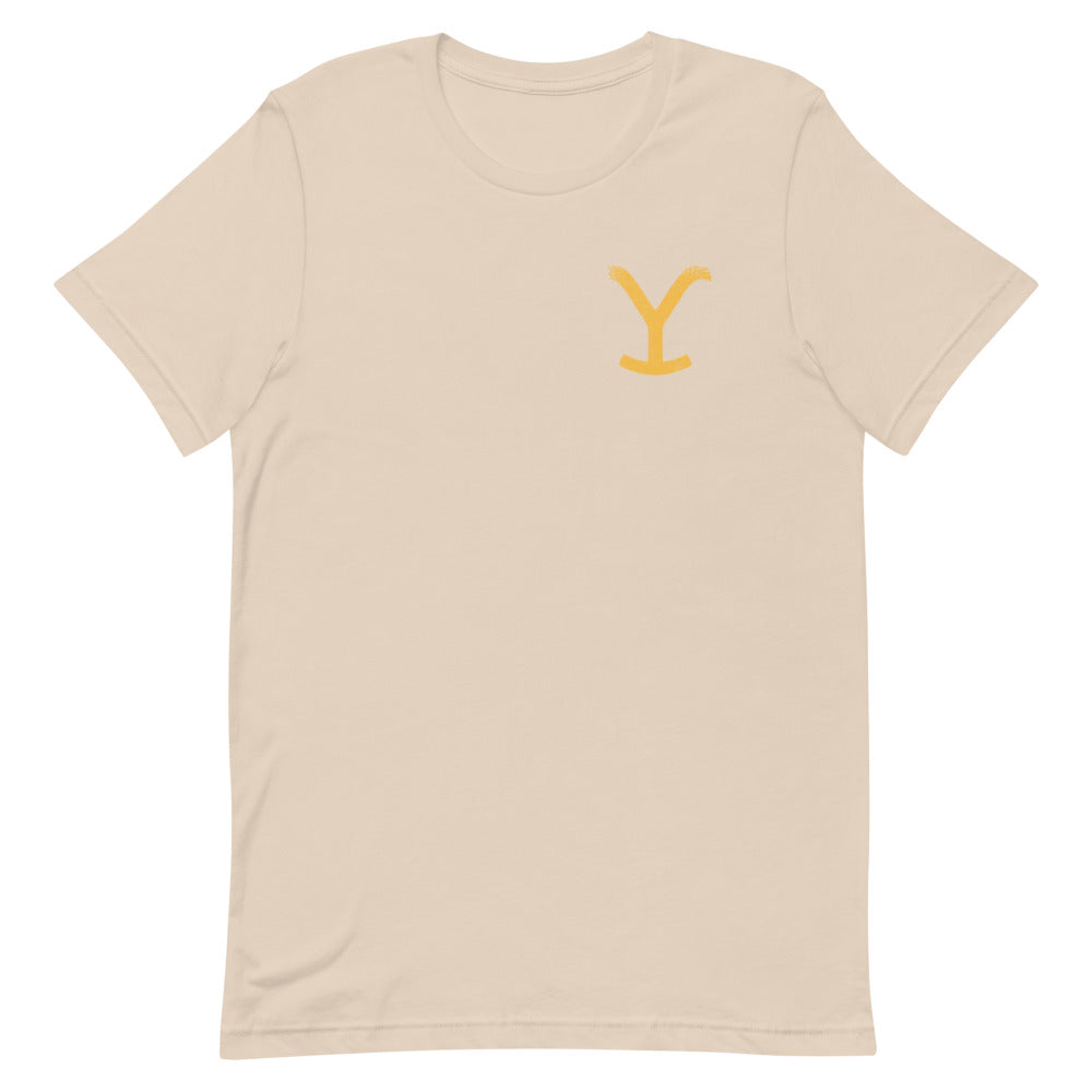 Yellowstone Revenge Unisex Premium T-Shirt