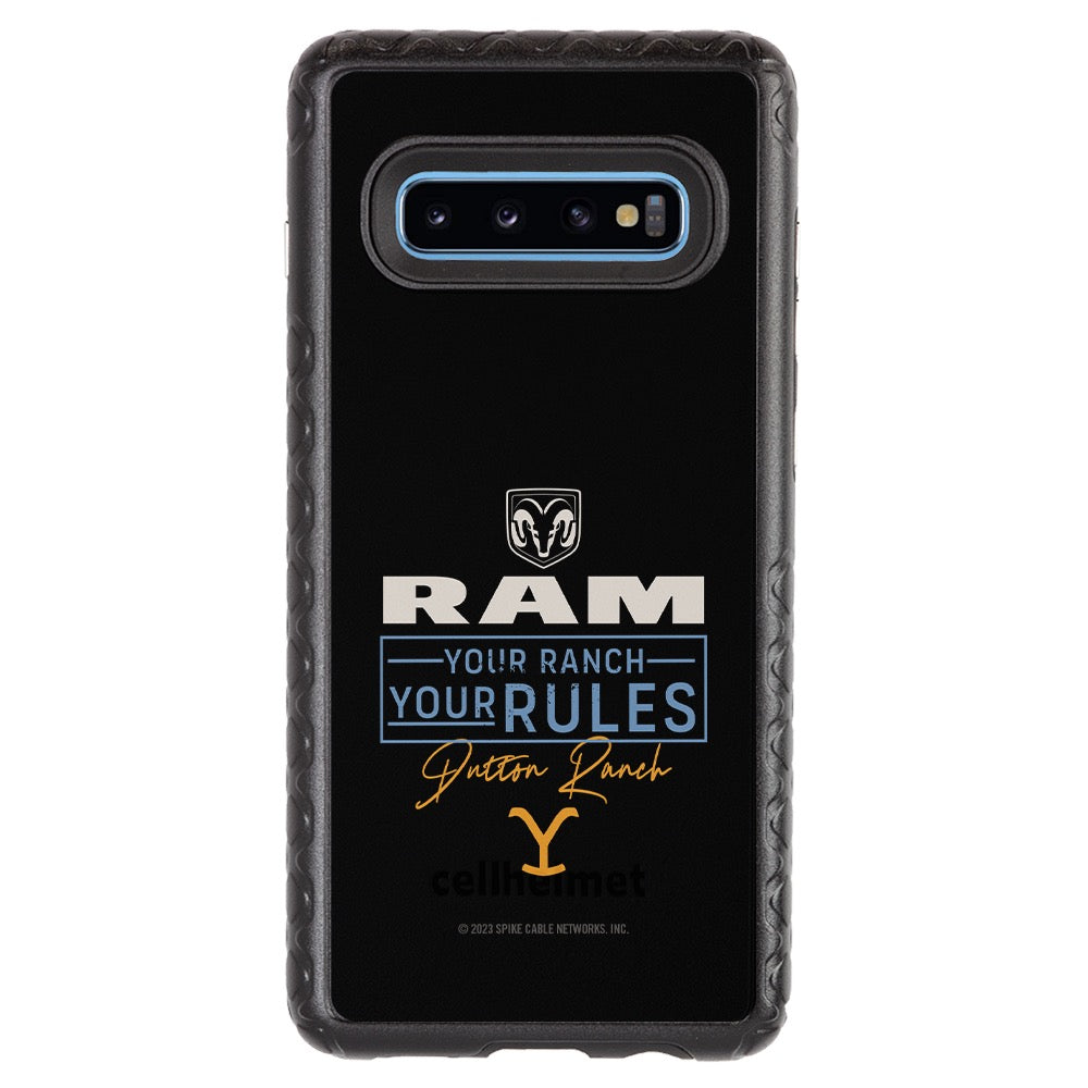 Fundas de móvil Samsung Galaxy de Dodge