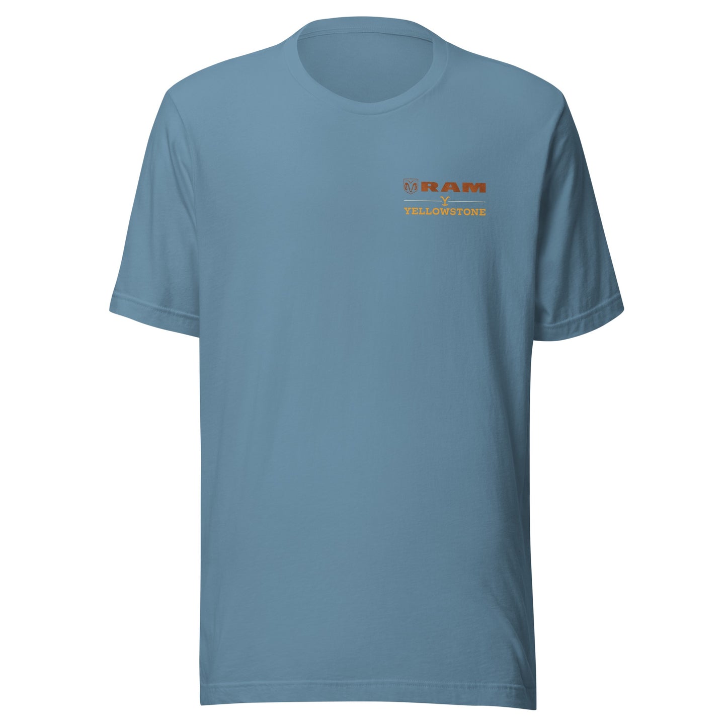 Yellowstone x Ram Scenic T-Shirt