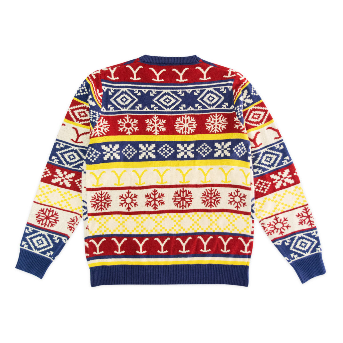 Yellowstone My Holidays Are All Yours Holiday Sweater