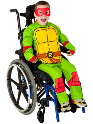Teenage Mutant Ninja Turtles Raphael Anpassungsfähiges Kostüm