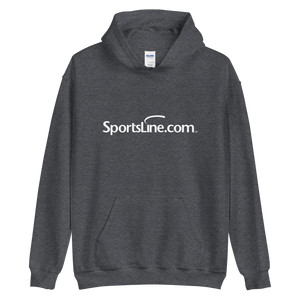 Sportsline Vintage Logo Pullover Hoodie