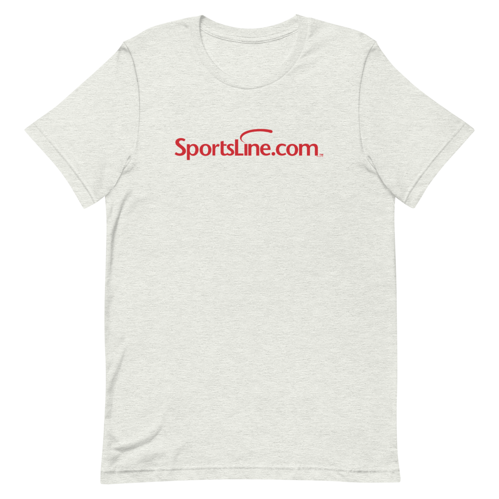 Sportsline SportsLine Logo Unisex Premium T-Shirt